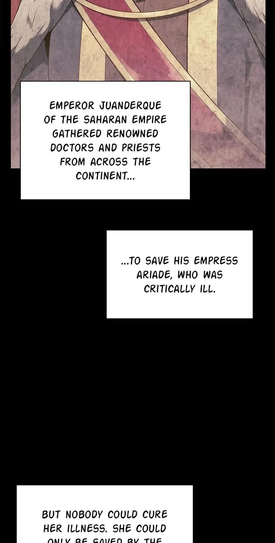 Overgeared Chapter 138 – Page 25