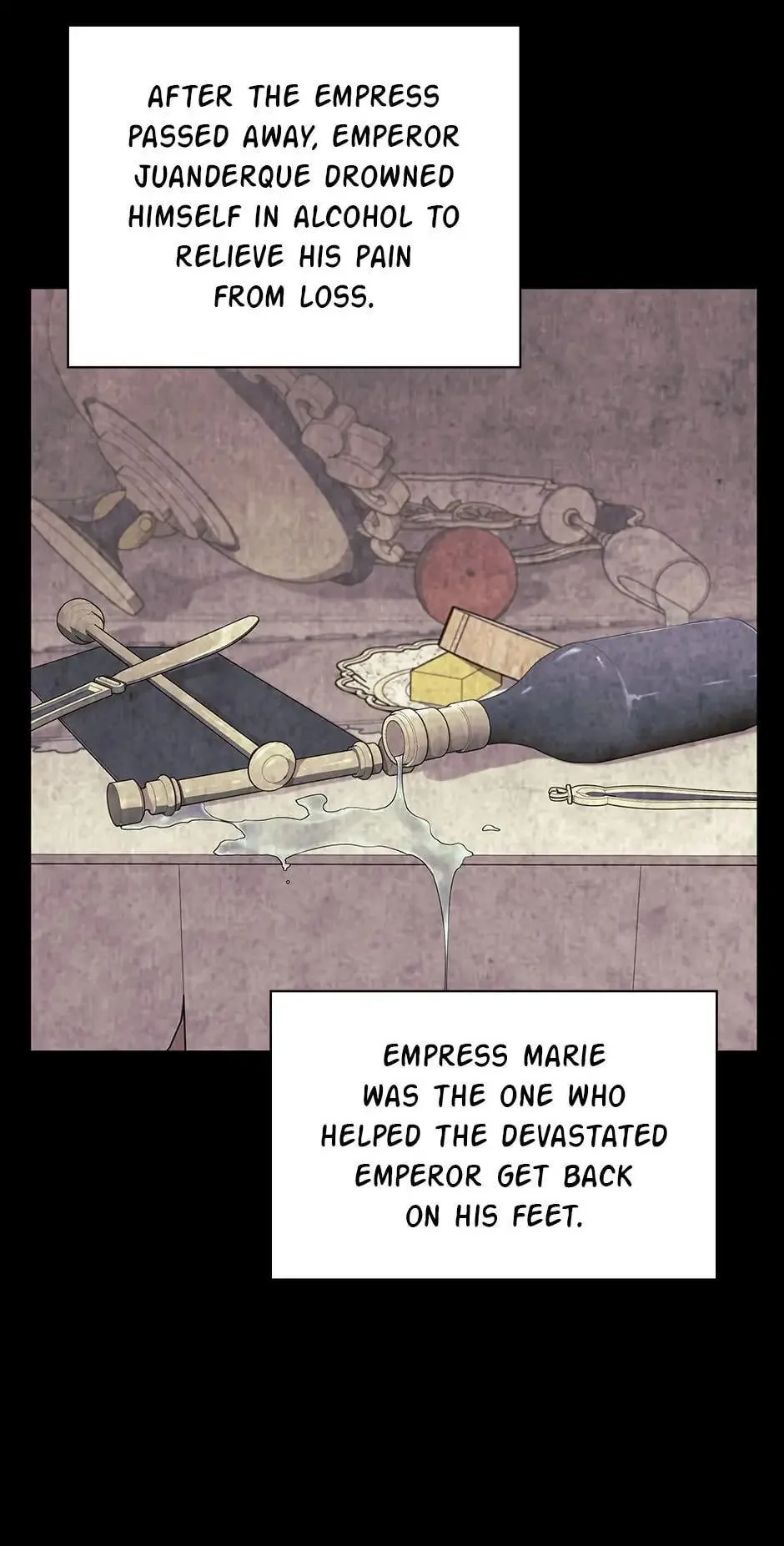 Overgeared Chapter 138 – Page 27