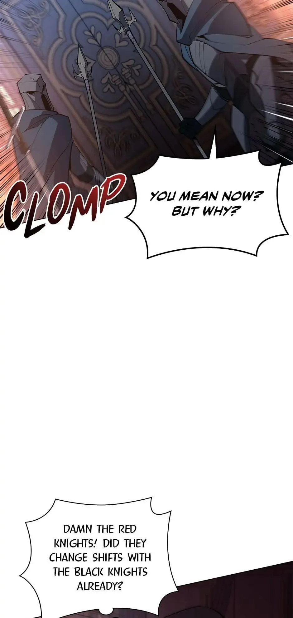 Overgeared Chapter 138 – Page 41