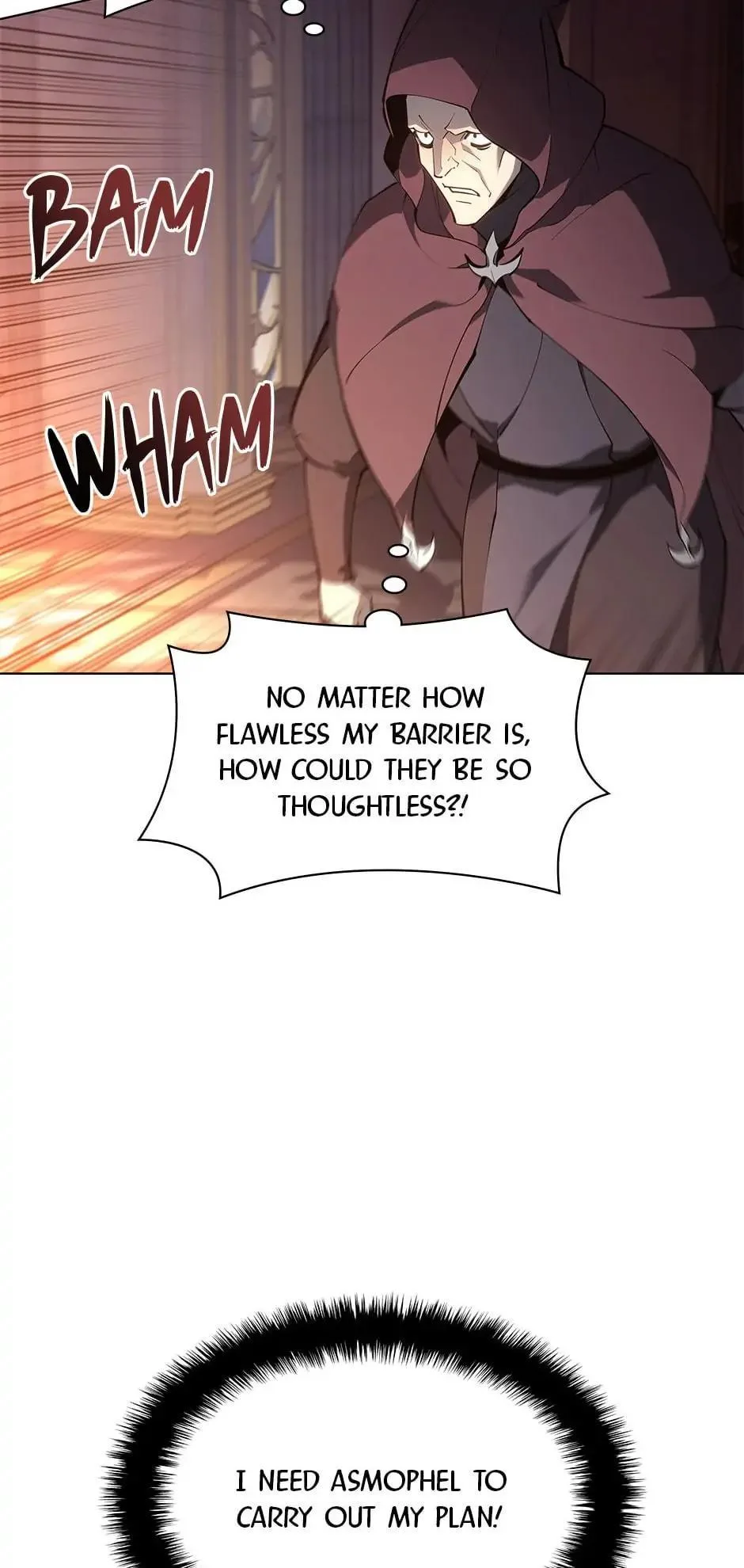 Overgeared Chapter 138 – Page 42