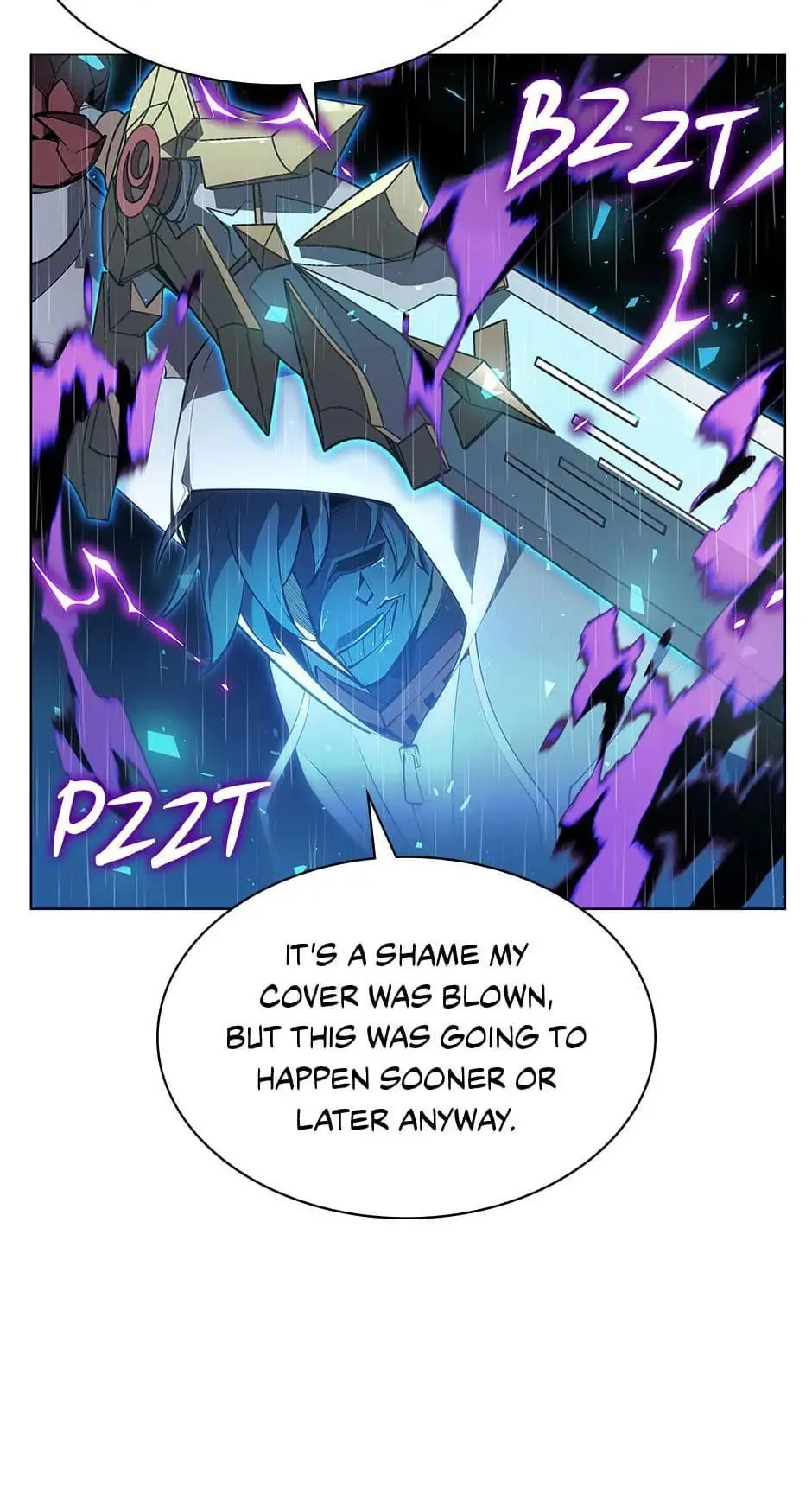 Overgeared Chapter 138 – Page 49