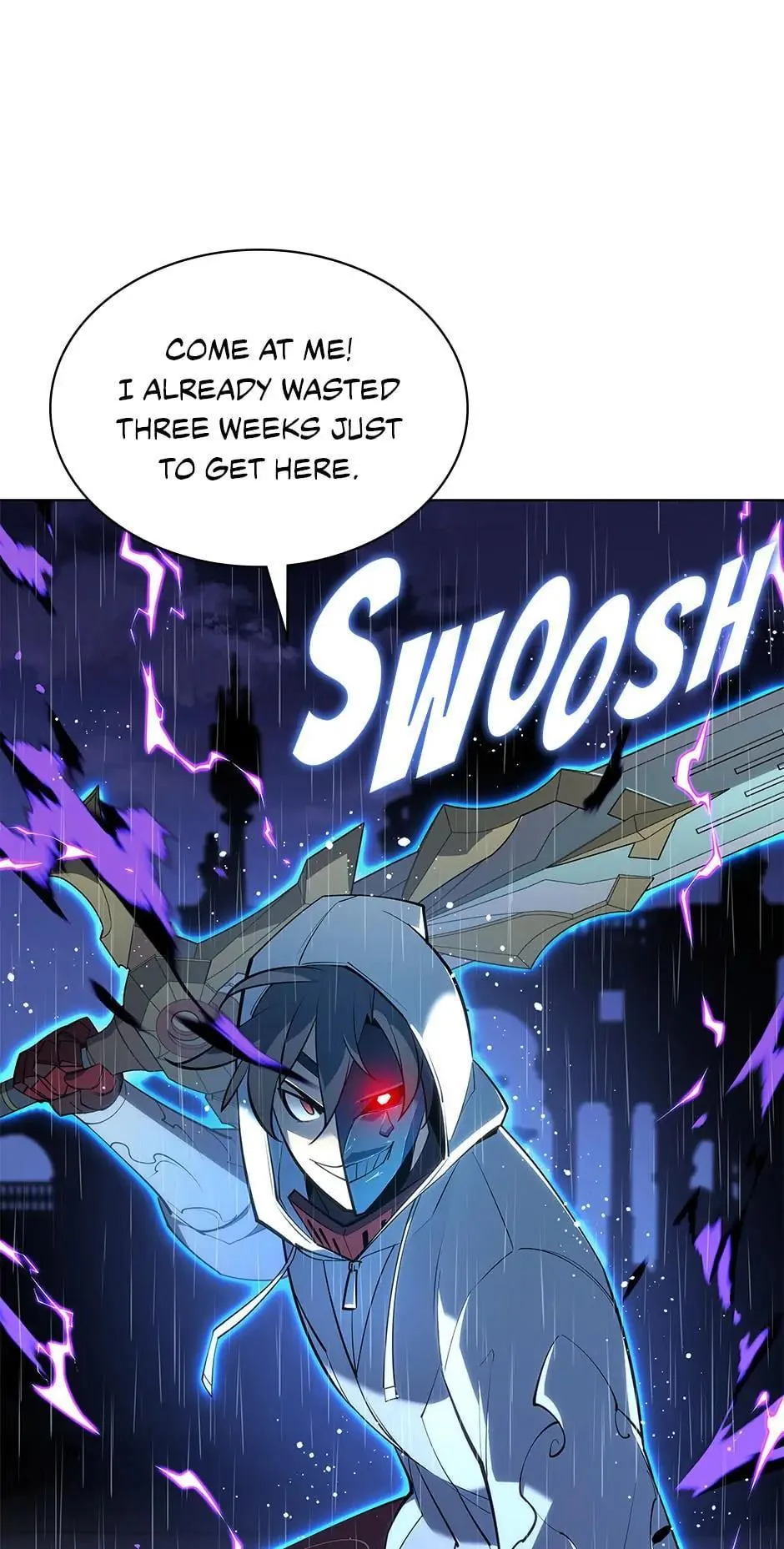 Overgeared Chapter 138 – Page 50