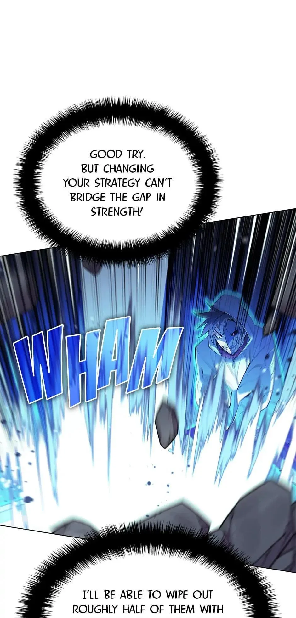 Overgeared Chapter 138 – Page 62