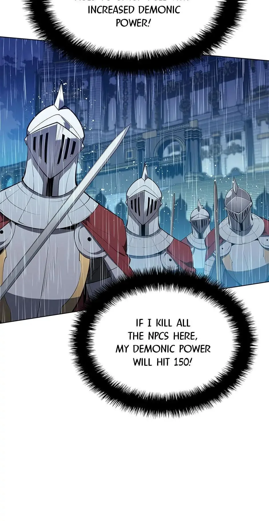 Overgeared Chapter 138 – Page 69