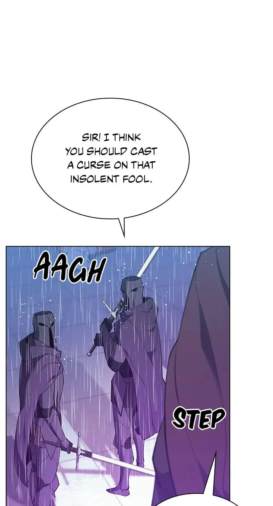 Overgeared Chapter 138 – Page 83