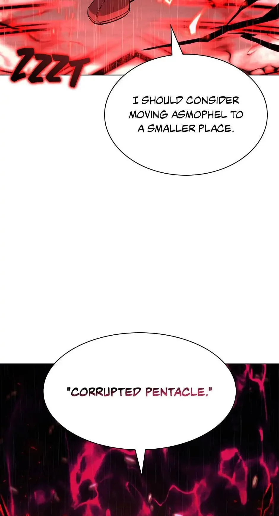 Overgeared Chapter 138 – Page 85