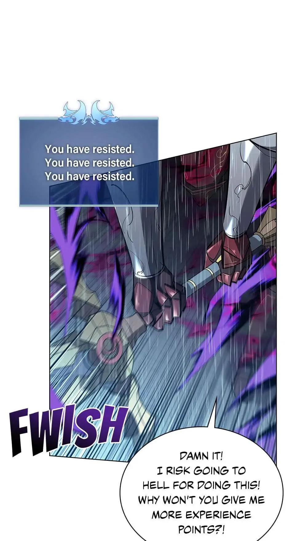 Overgeared Chapter 138 – Page 96
