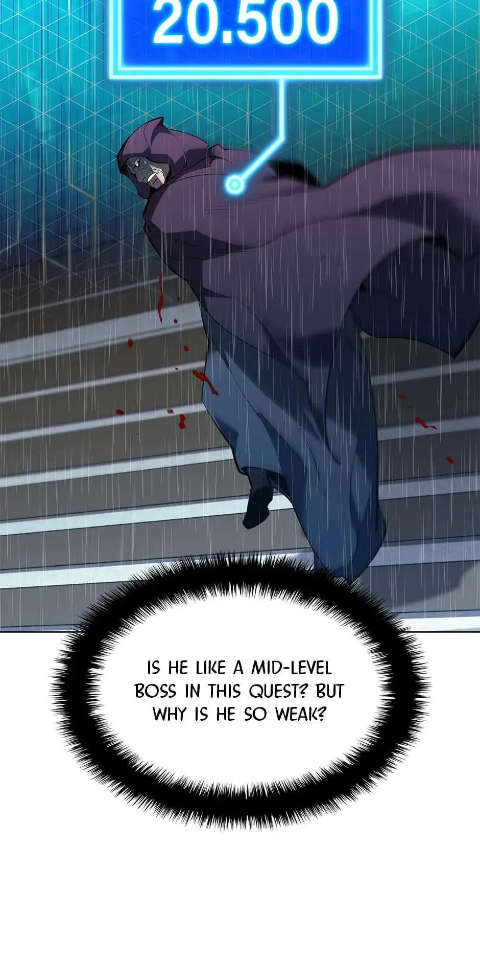 Overgeared Chapter 138 – Page 105