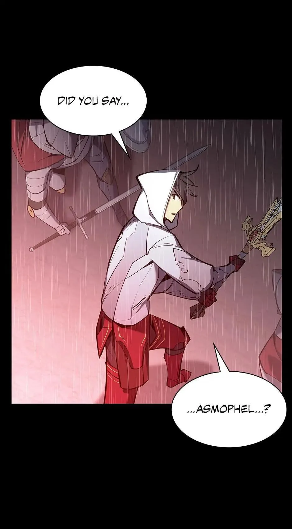 Overgeared Chapter 138 – Page 112