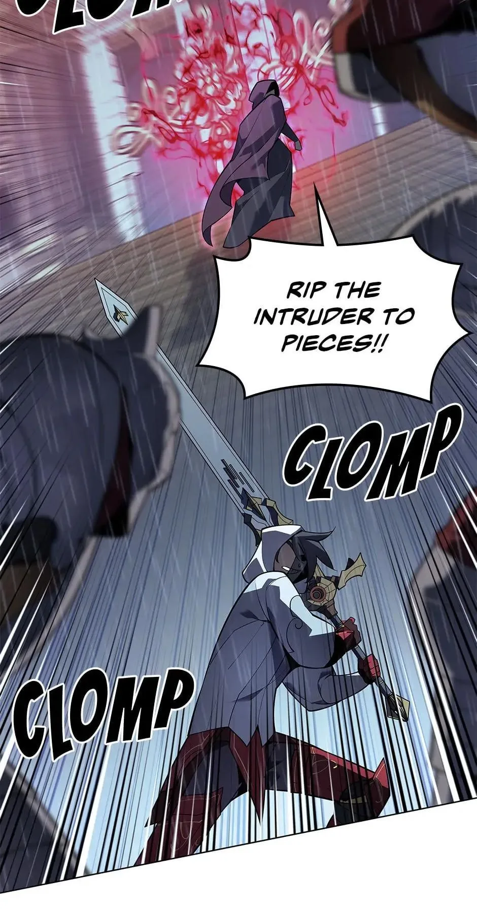 Overgeared Chapter 139 – Page 3