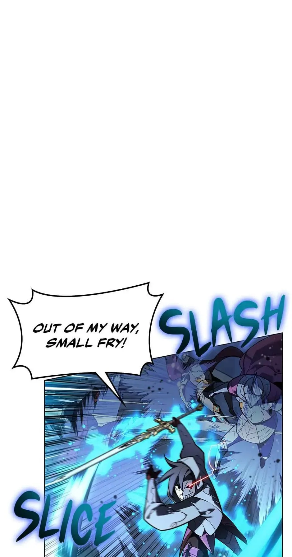 Overgeared Chapter 139 – Page 4