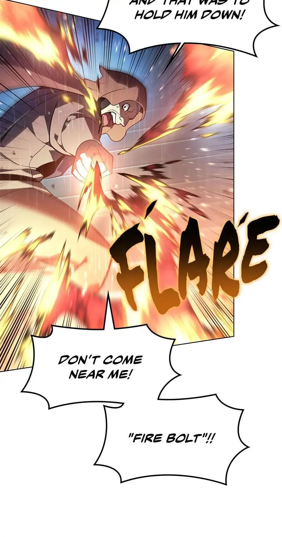 Overgeared Chapter 139 – Page 6