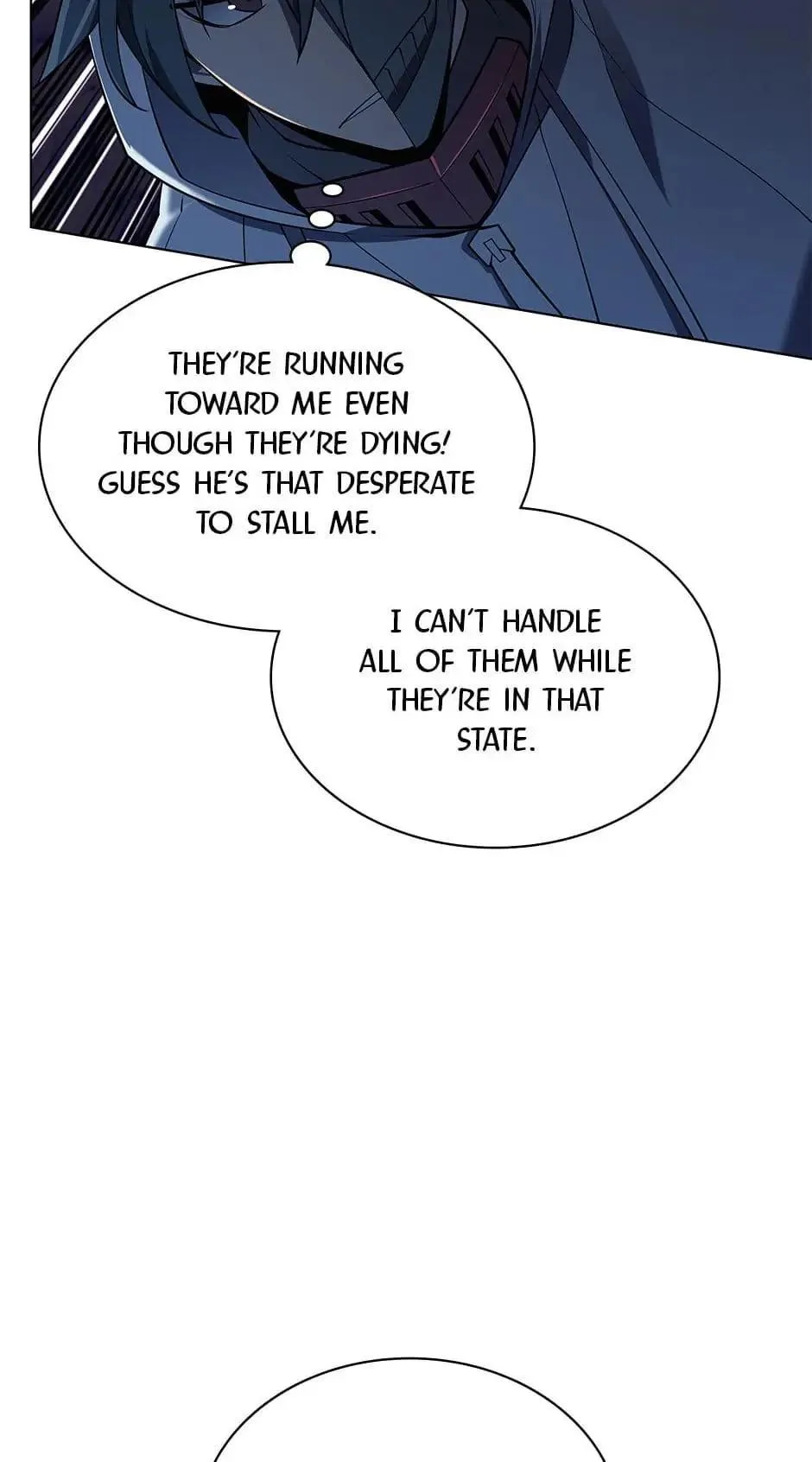 Overgeared Chapter 139 – Page 14