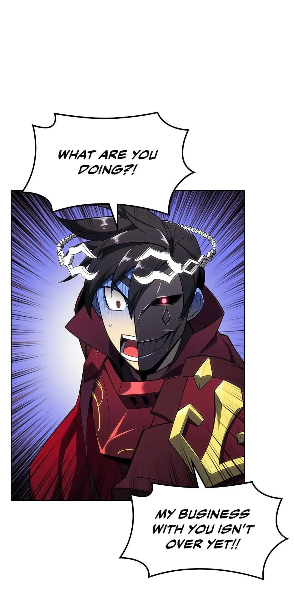 Overgeared Chapter 139 – Page 60