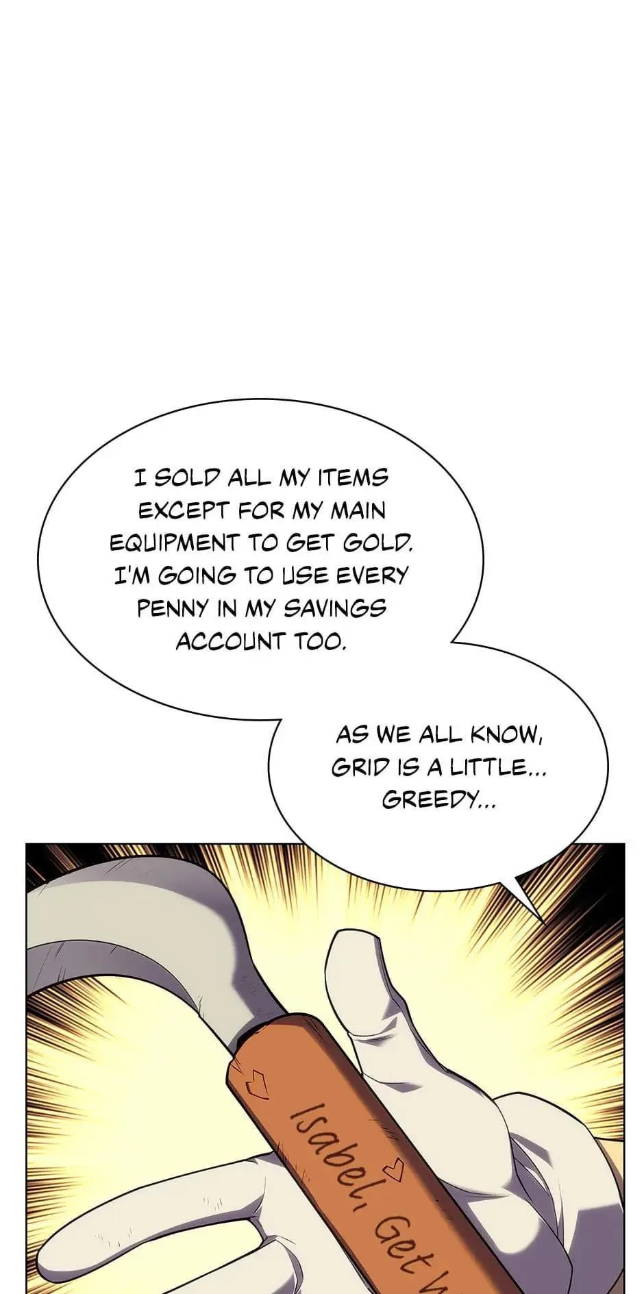 Overgeared Chapter 139 – Page 77