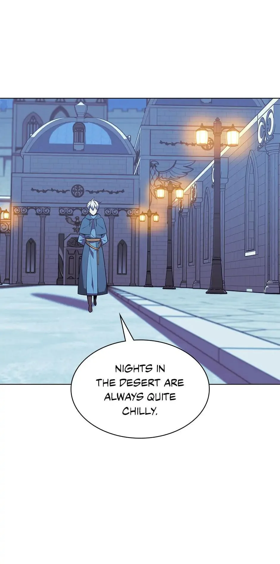 Overgeared Chapter 139 – Page 81
