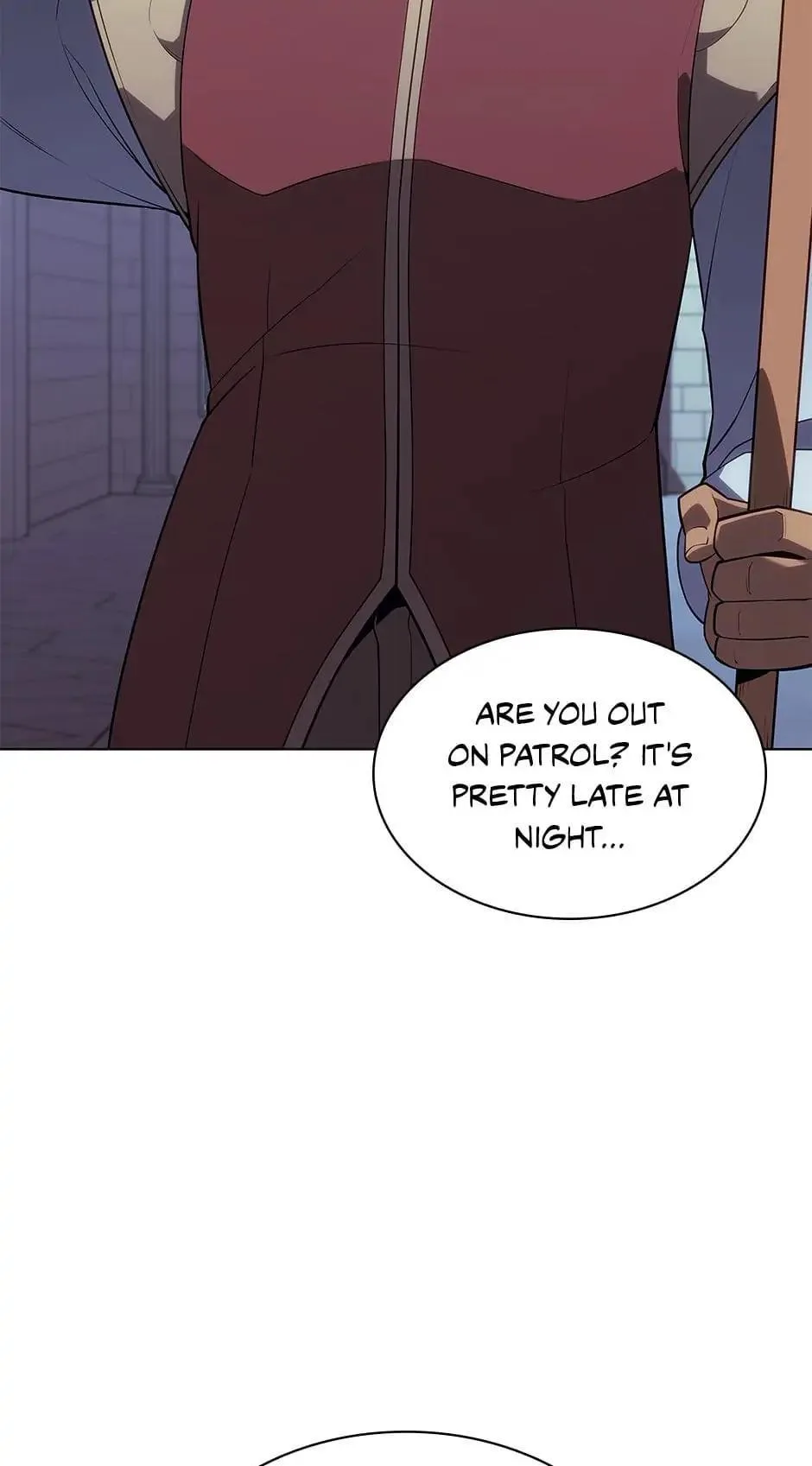 Overgeared Chapter 139 – Page 84