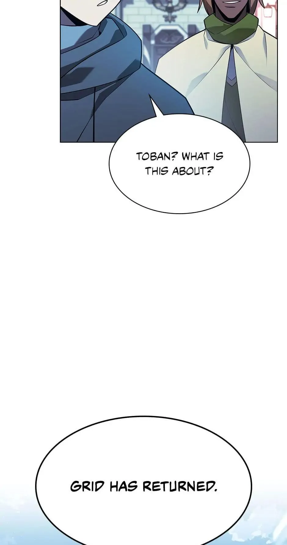 Overgeared Chapter 139 – Page 91