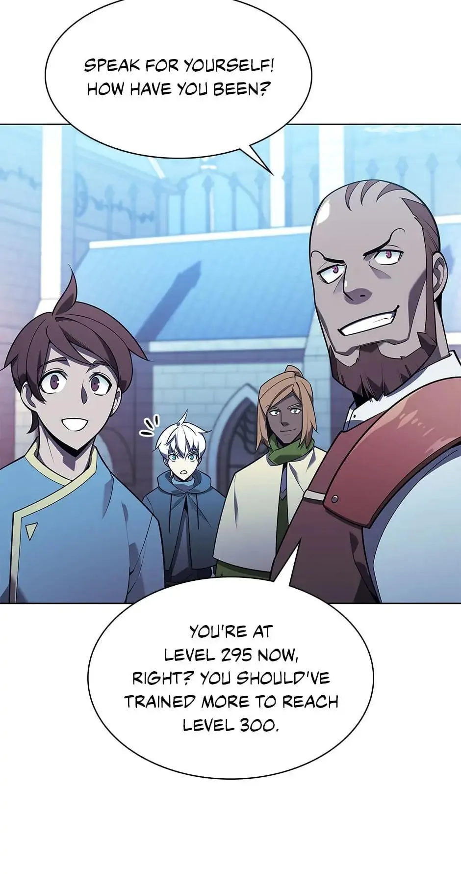 Overgeared Chapter 139 – Page 94