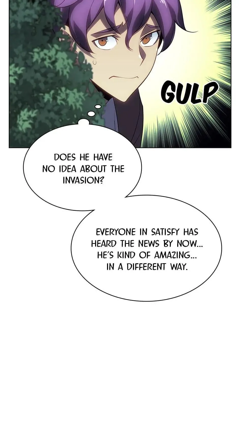 Overgeared Chapter 139 – Page 100