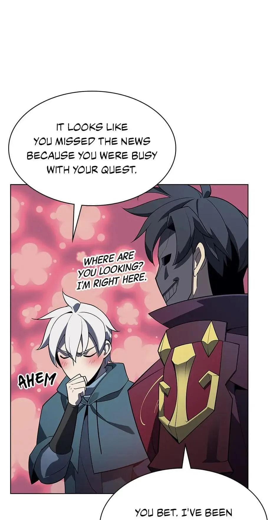 Overgeared Chapter 139 – Page 101