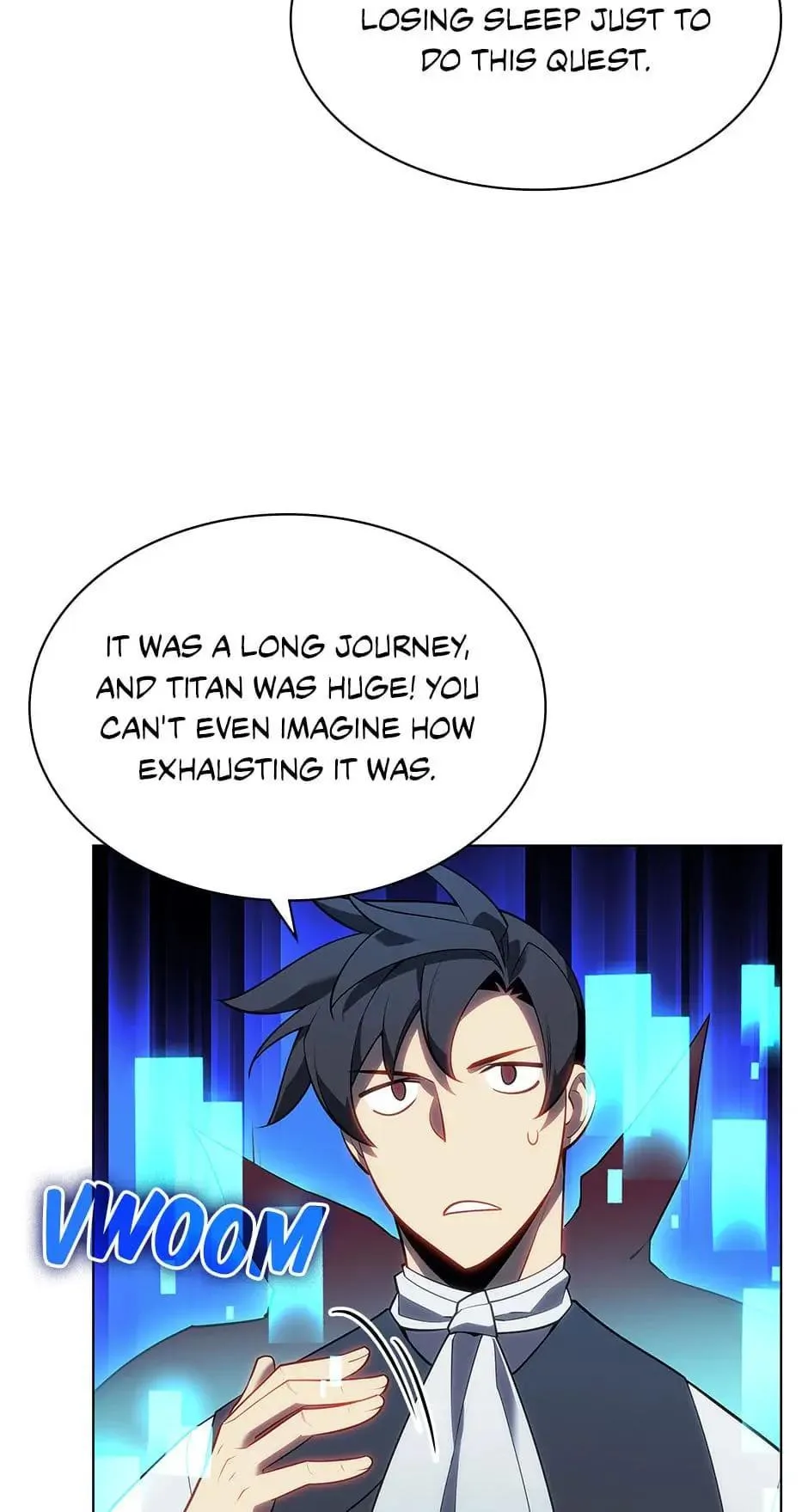 Overgeared Chapter 139 – Page 102