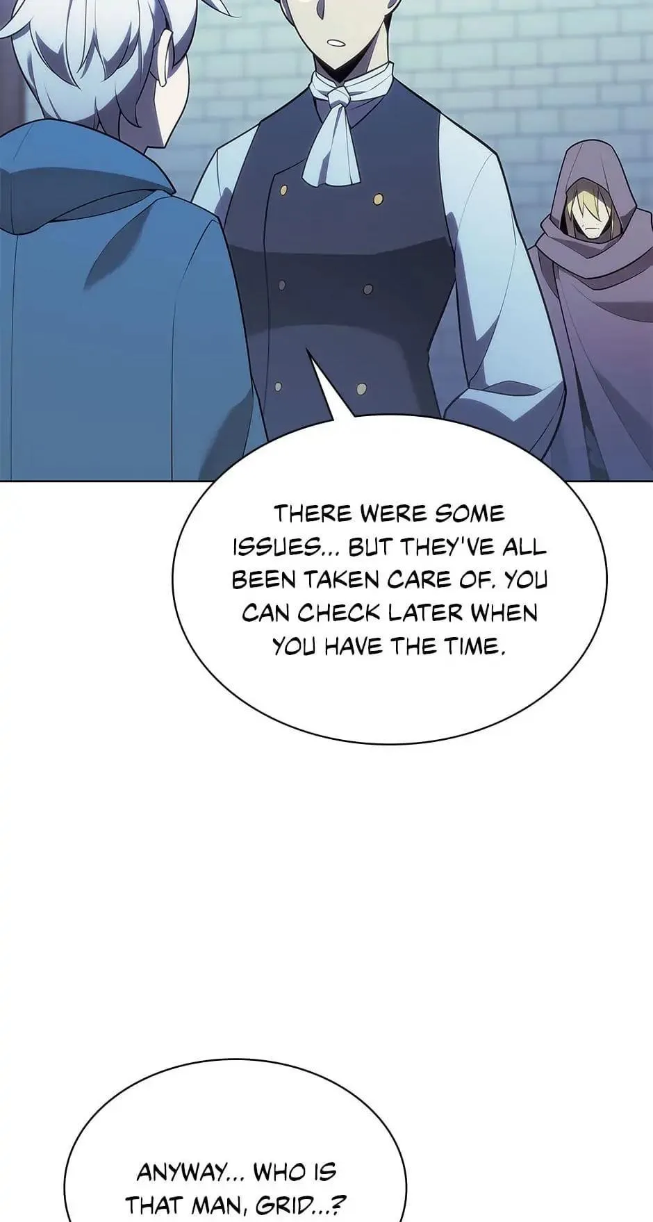 Overgeared Chapter 139 – Page 104