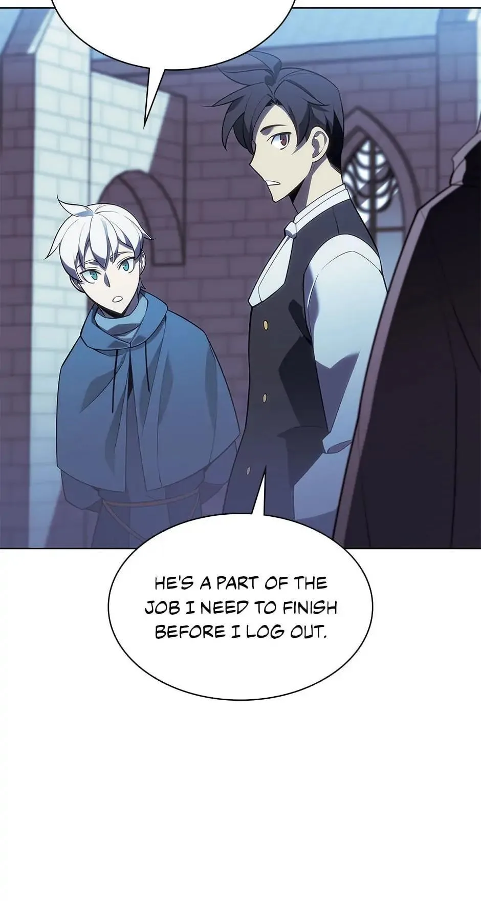 Overgeared Chapter 139 – Page 105