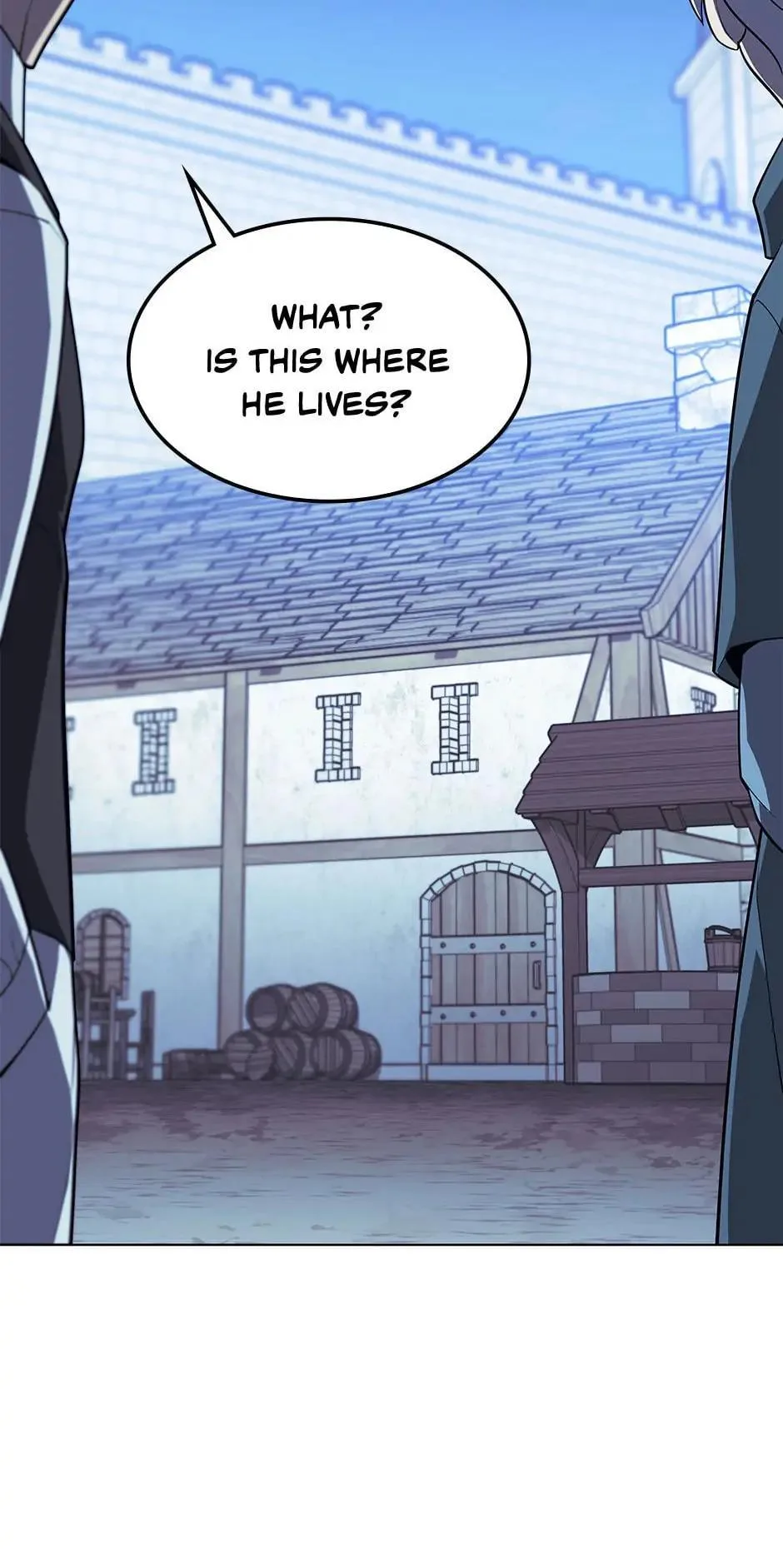 Overgeared Chapter 139 – Page 110