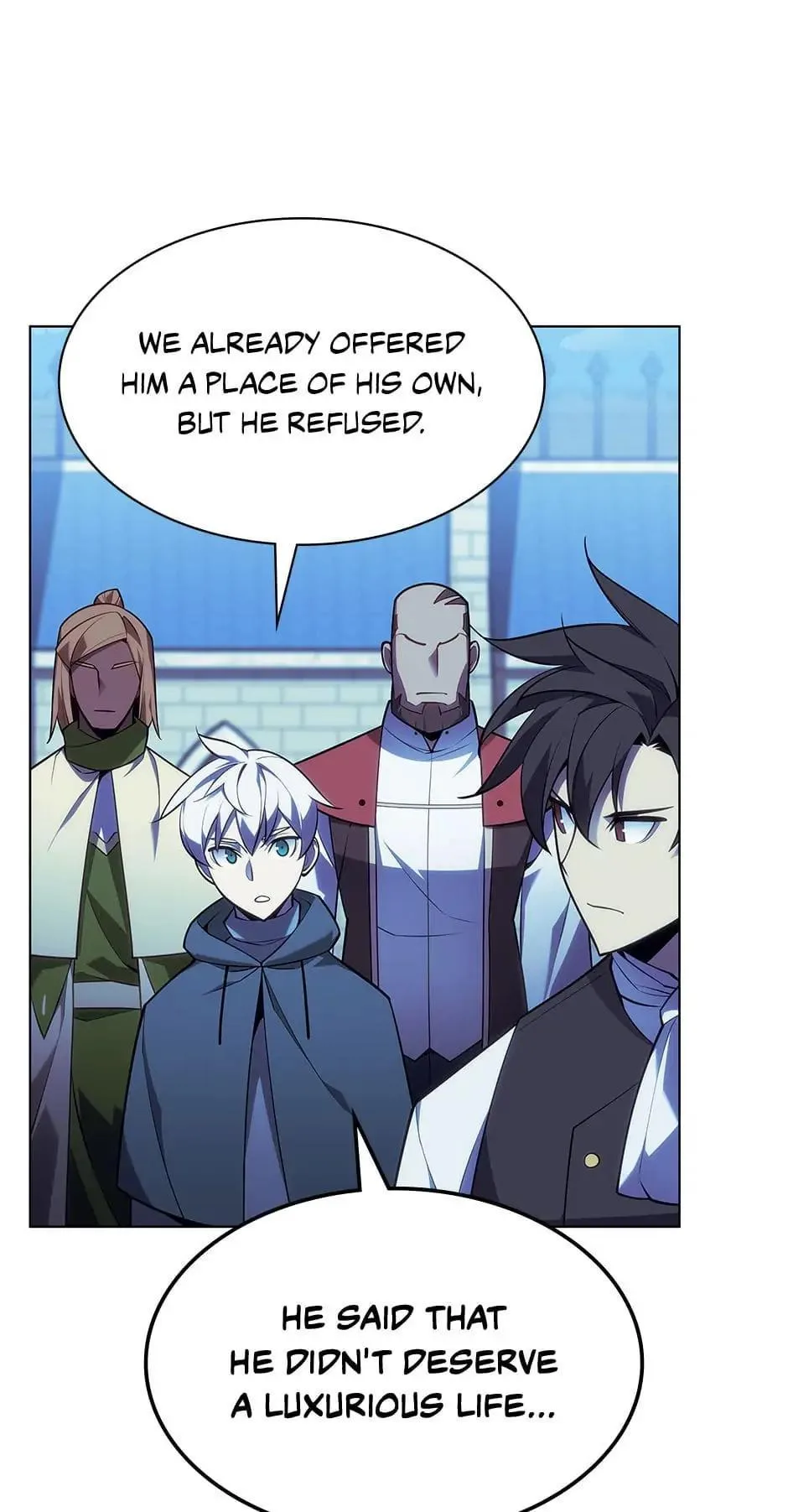 Overgeared Chapter 139 – Page 112