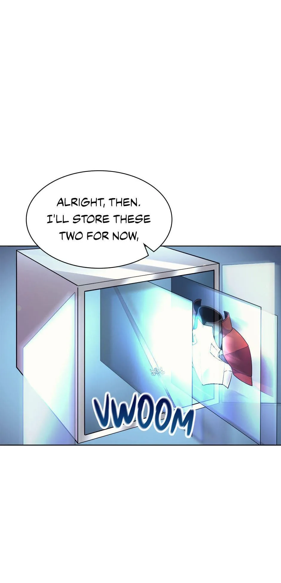 Overgeared Chapter 14 – Page 15