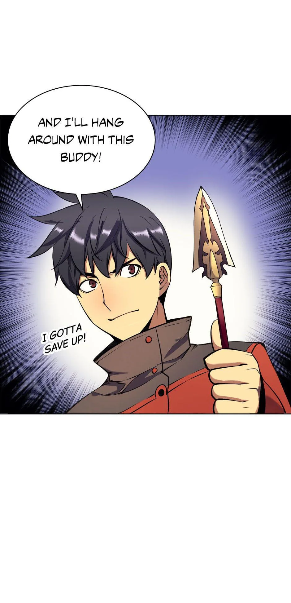 Overgeared Chapter 14 – Page 16