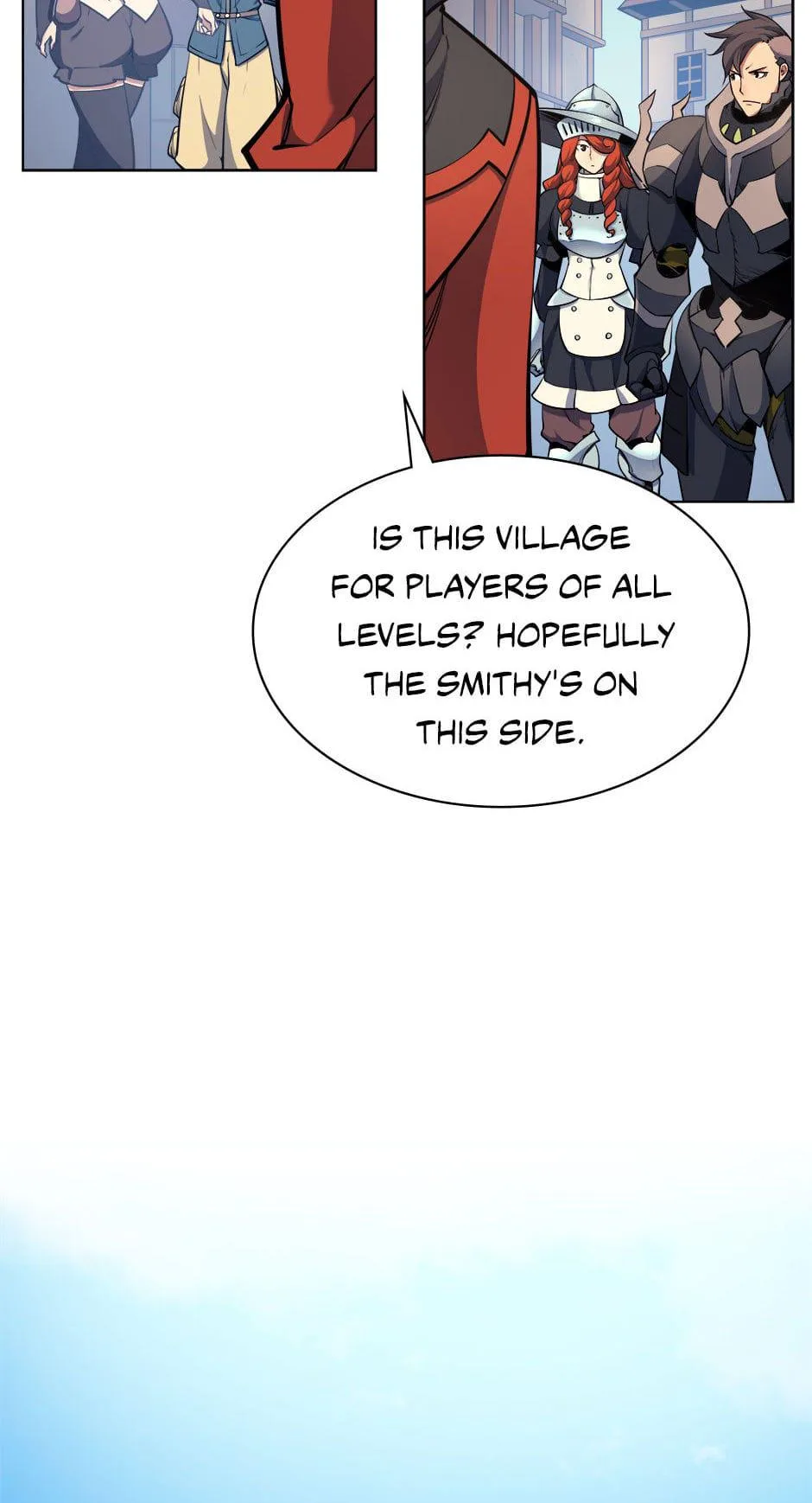 Overgeared Chapter 14 – Page 19