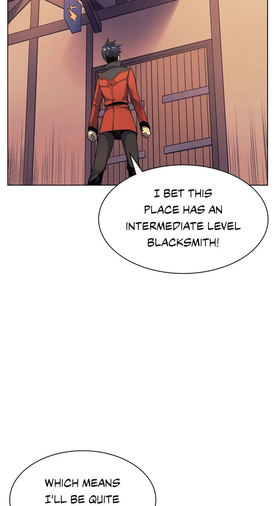 Overgeared Chapter 14 – Page 21