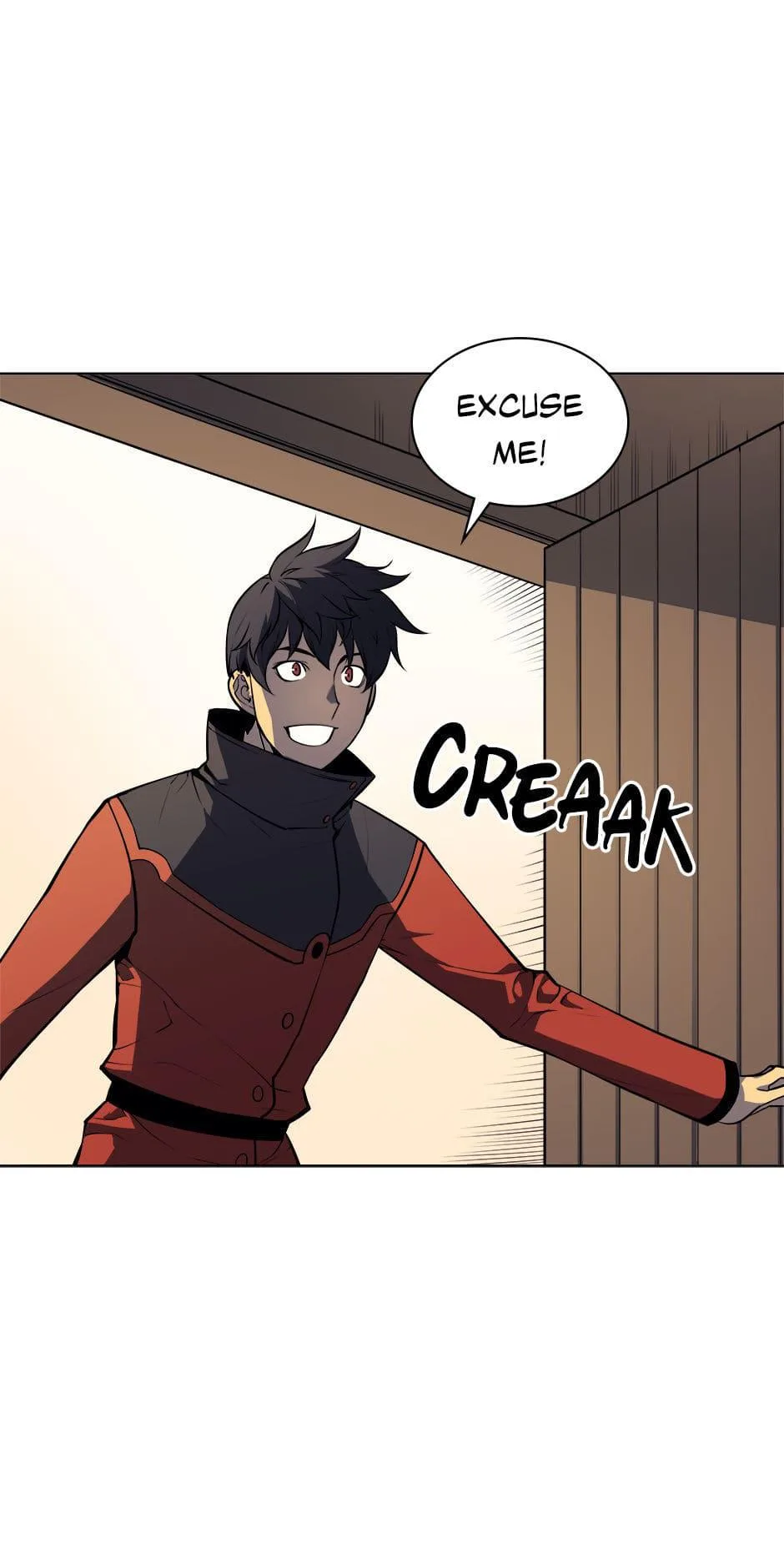 Overgeared Chapter 14 – Page 23