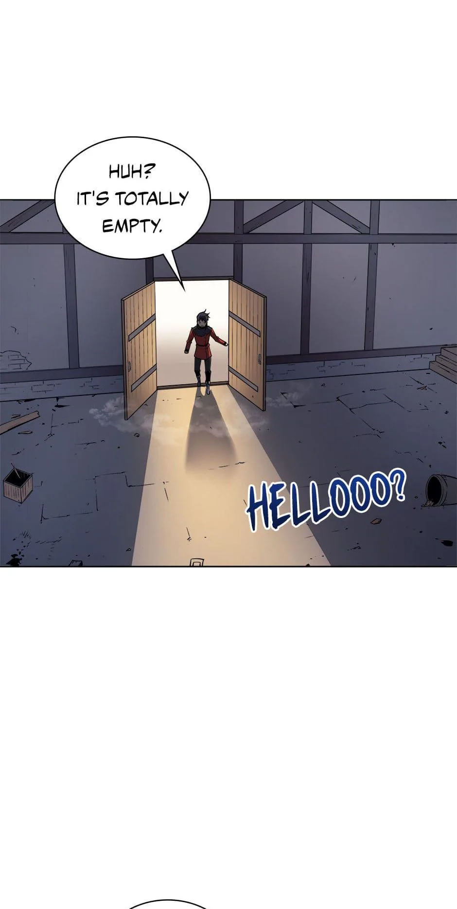 Overgeared Chapter 14 – Page 24