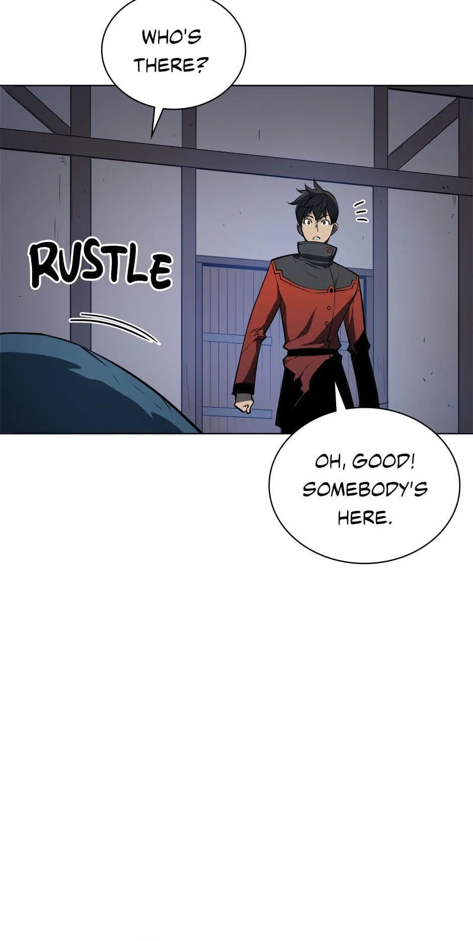 Overgeared Chapter 14 – Page 25