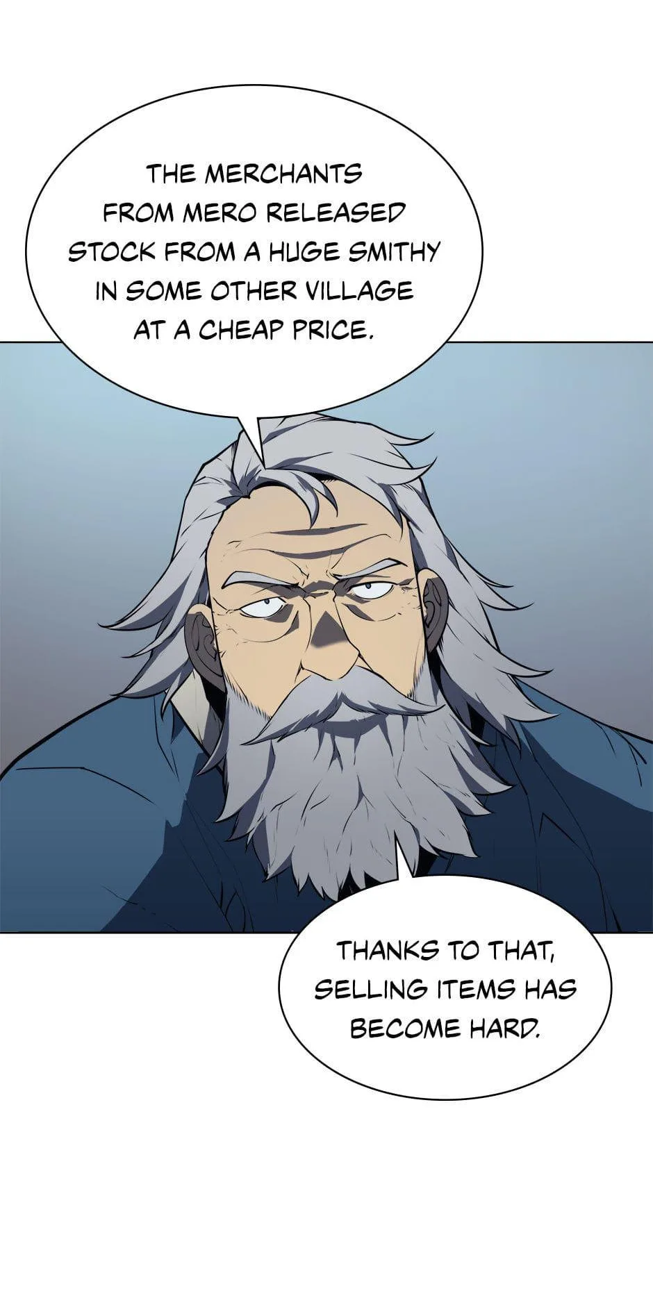 Overgeared Chapter 14 – Page 28