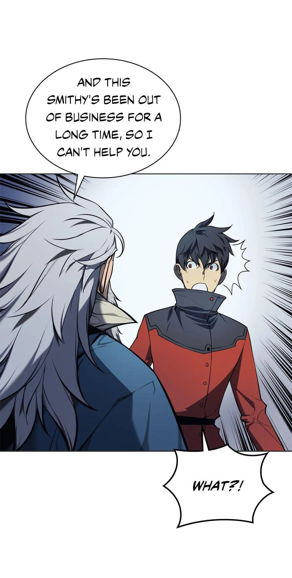 Overgeared Chapter 14 – Page 29