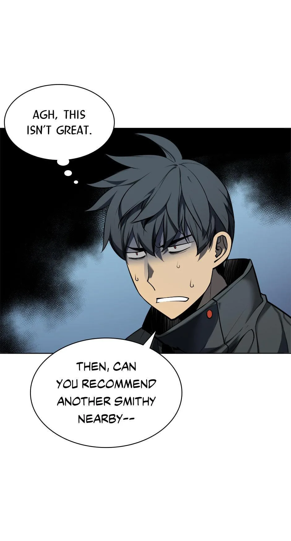 Overgeared Chapter 14 – Page 30