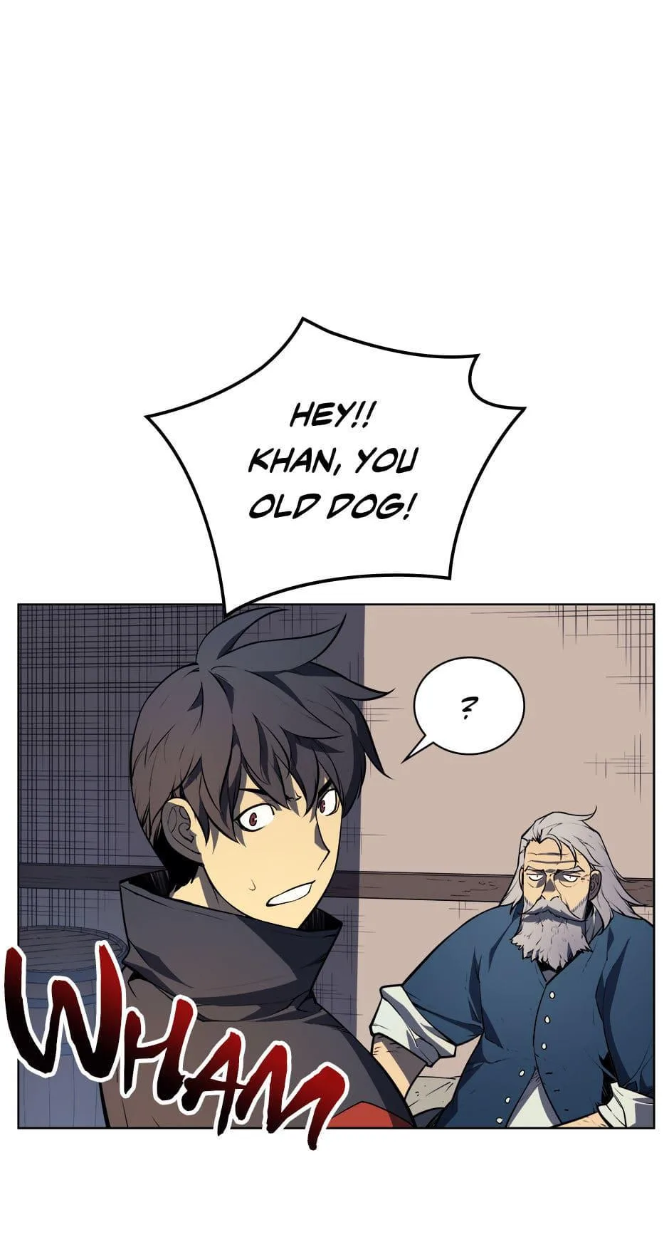 Overgeared Chapter 14 – Page 31