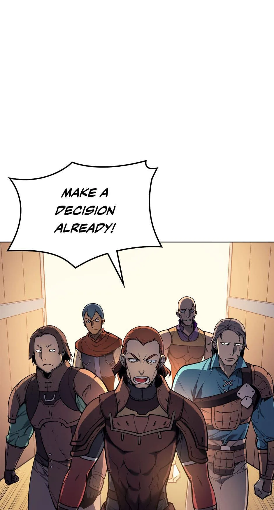 Overgeared Chapter 14 – Page 32