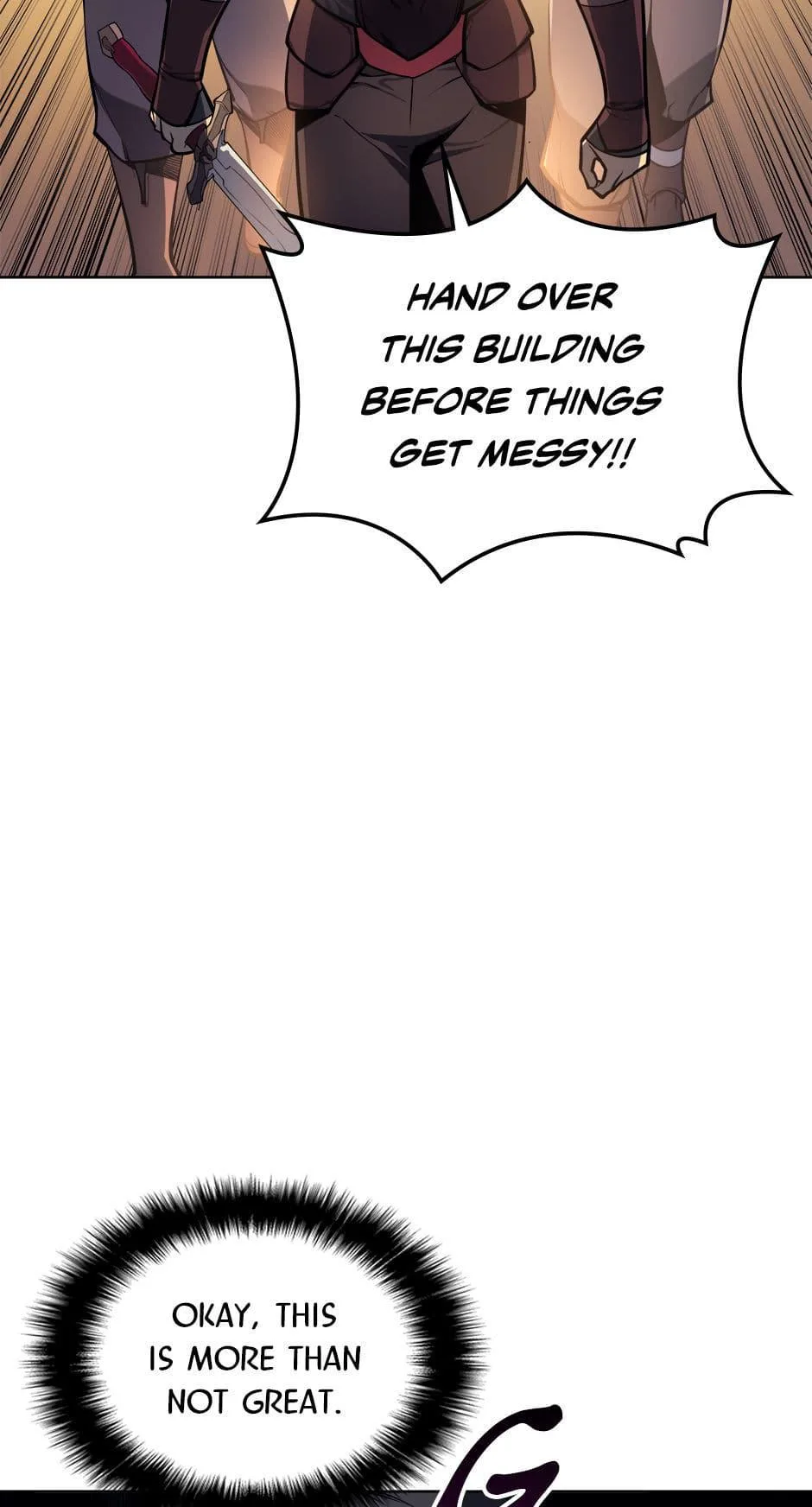 Overgeared Chapter 14 – Page 33