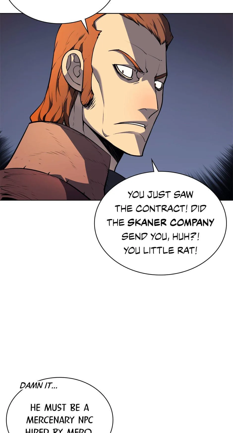 Overgeared Chapter 14 – Page 38