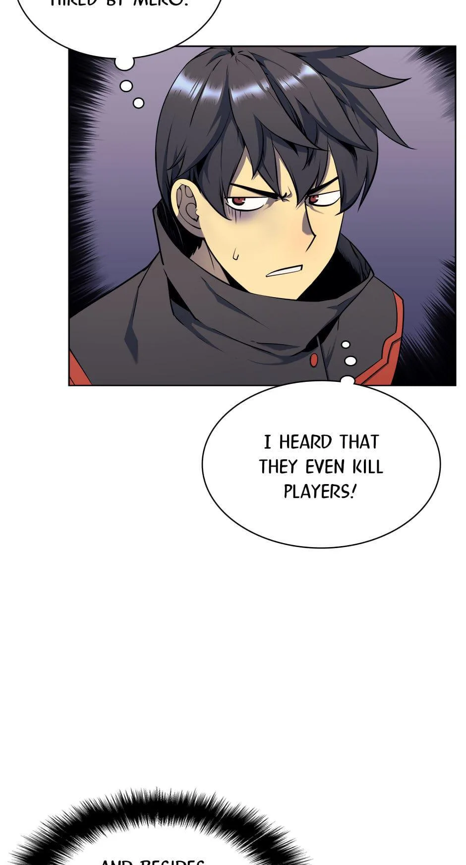 Overgeared Chapter 14 – Page 39