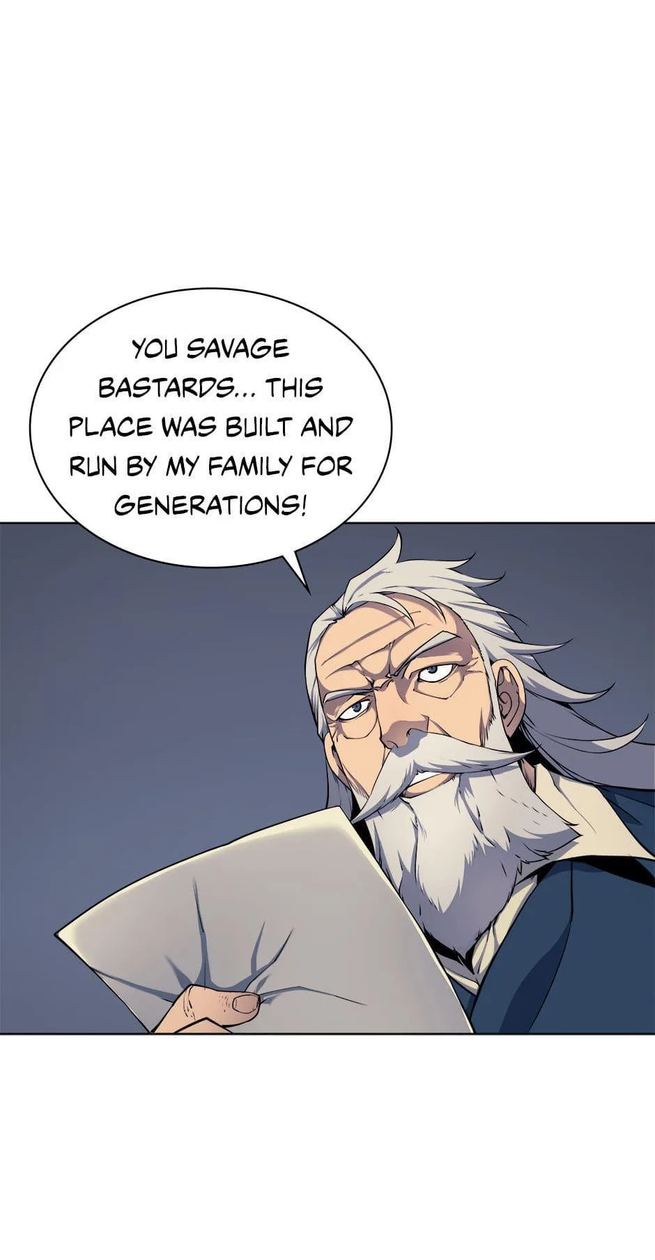 Overgeared Chapter 14 – Page 42