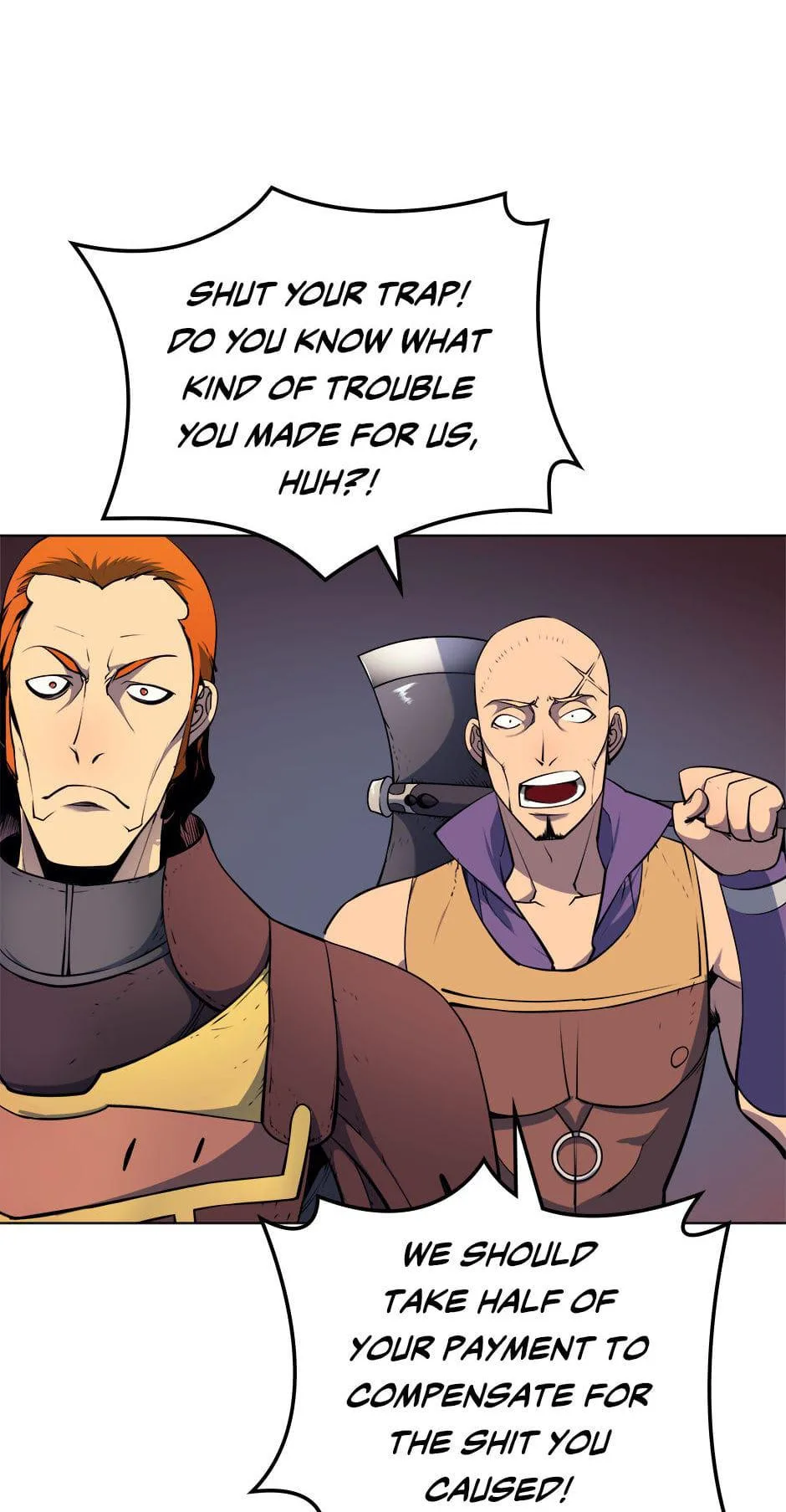 Overgeared Chapter 14 – Page 43