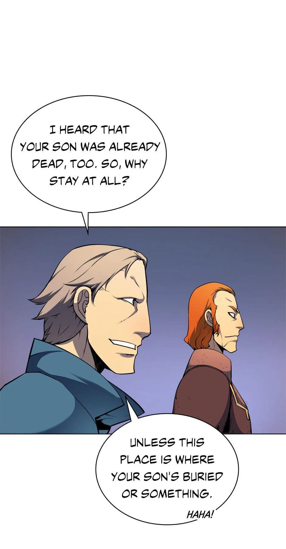 Overgeared Chapter 14 – Page 45
