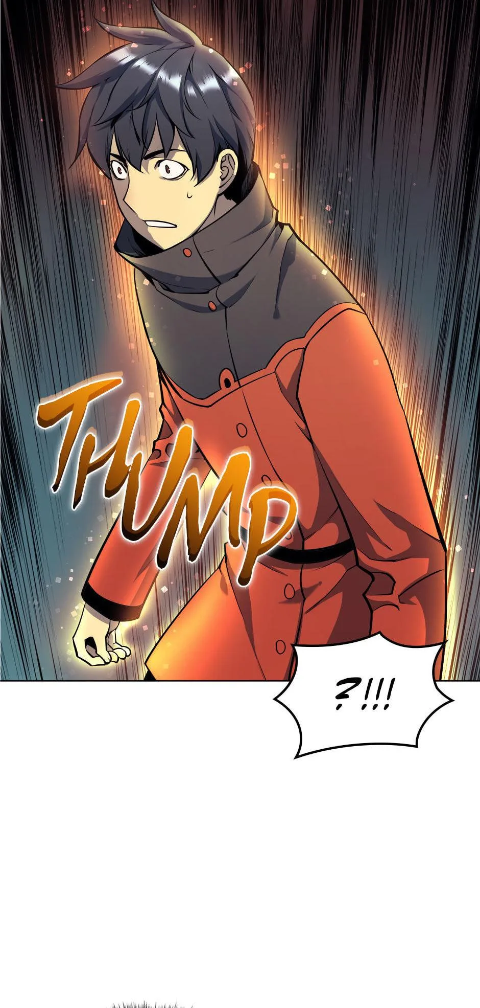 Overgeared Chapter 14 – Page 49
