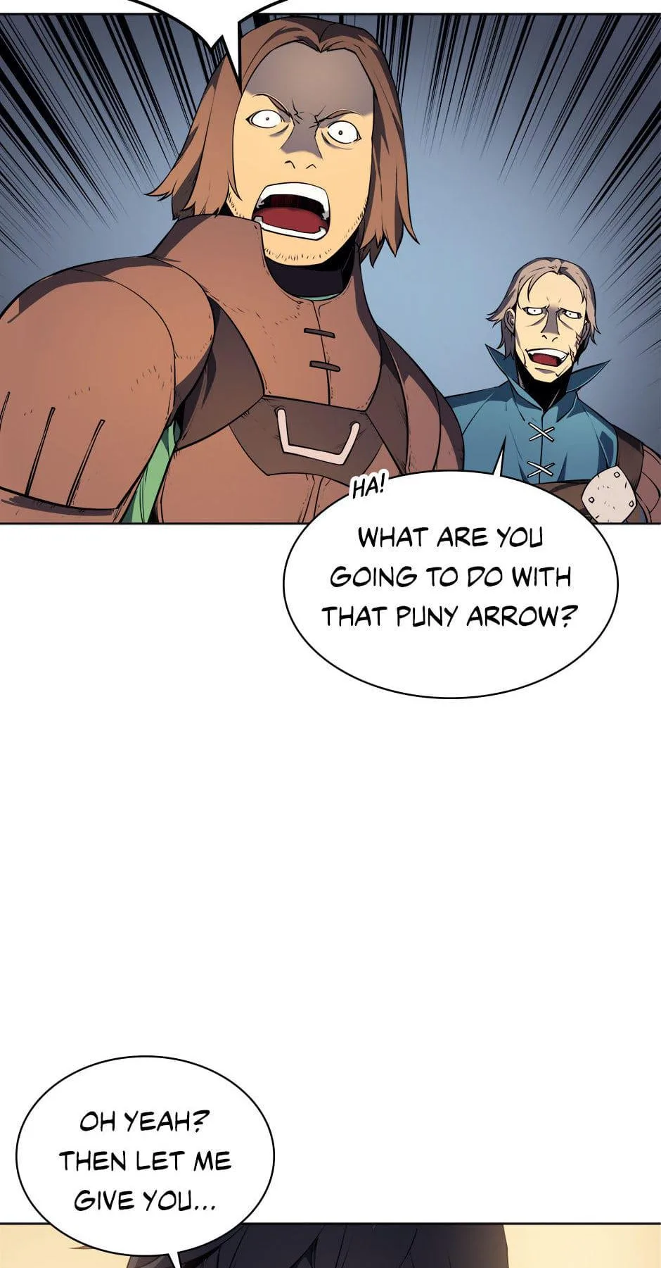 Overgeared Chapter 14 – Page 61
